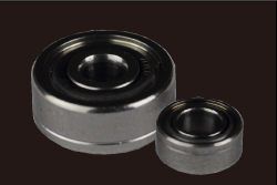 Micro Ball bearings T3 AIR