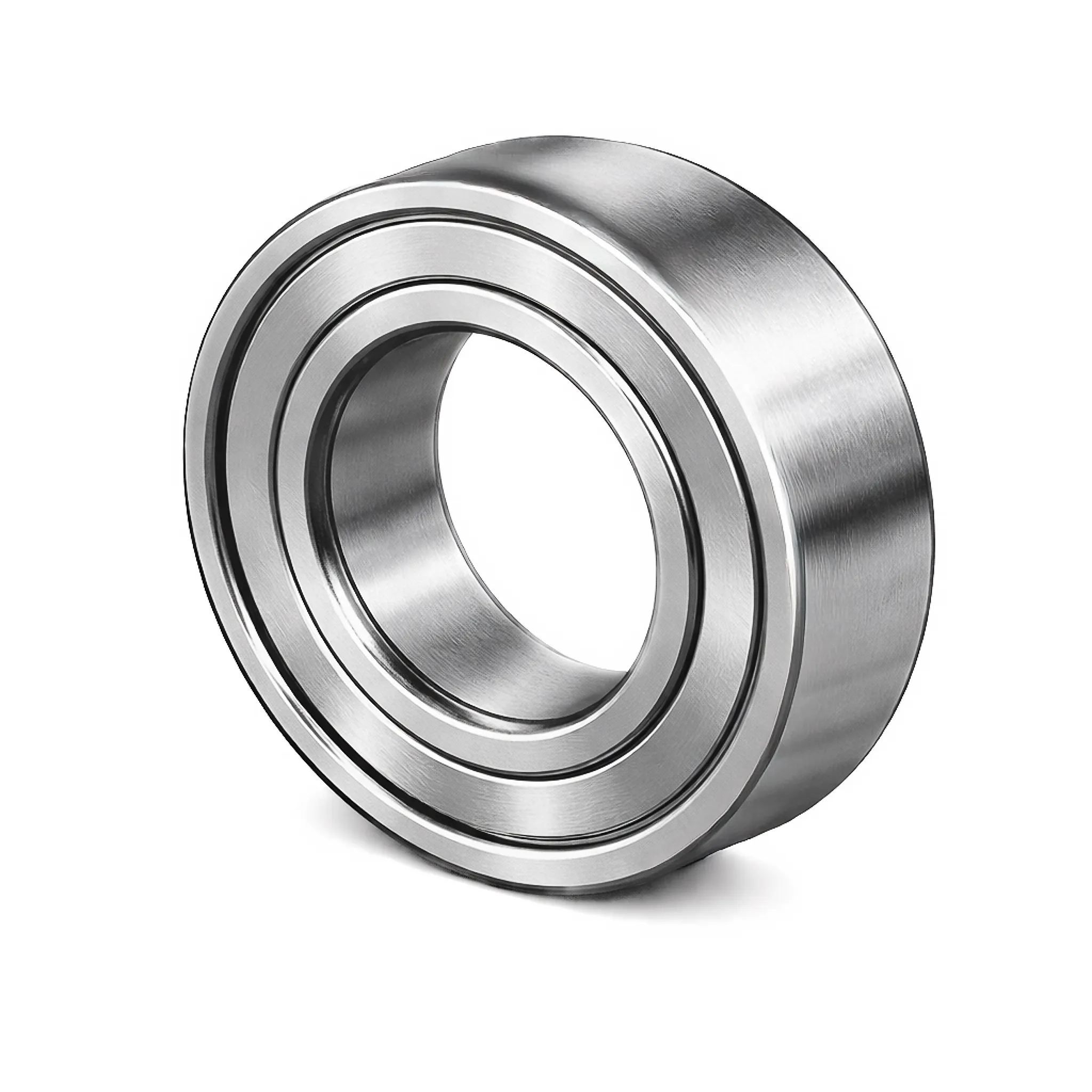 Stainless Steel