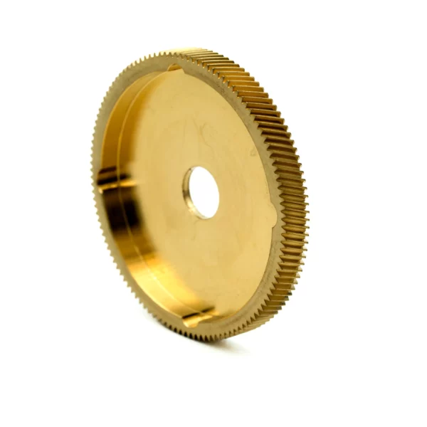 1021L - Drive Gear - Shimano