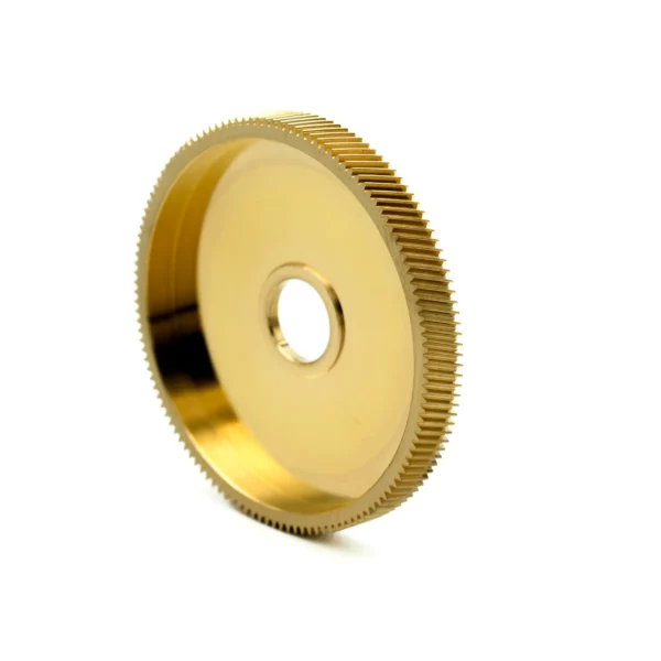 1021R - Drive Gear - Shimano