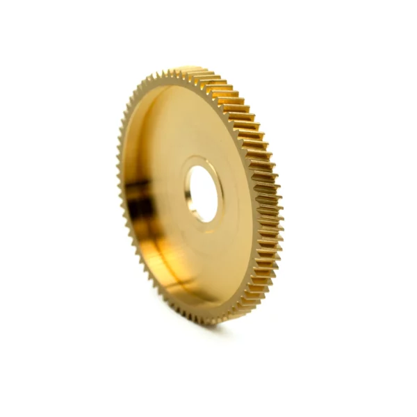 10Q0P - Drive Gear - Shimano