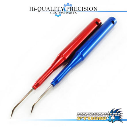 HedgeHog Studio Clip E Remover