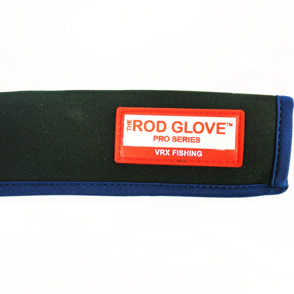 Rod Glove – Pro Series Casting STD – Bleue