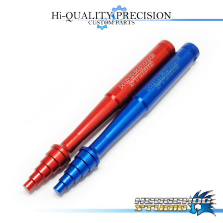 HedgeHog Studio Bearing check tool