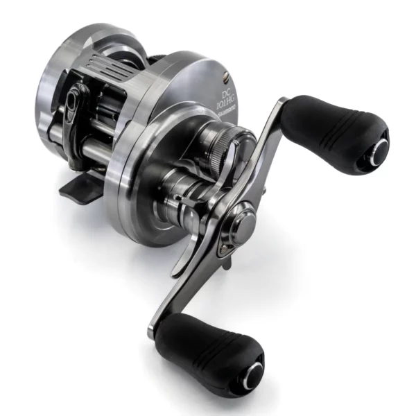 20 CALCUTTA CONQUEST DC - Shimano
