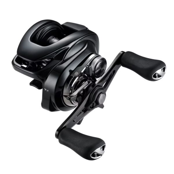 24 METANIUM DC - Shimano