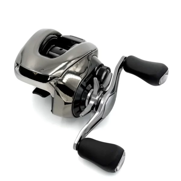 25 ANTARES - Shimano