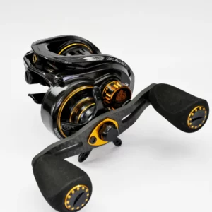 Démontage – 16 REVO ALC BF7 L