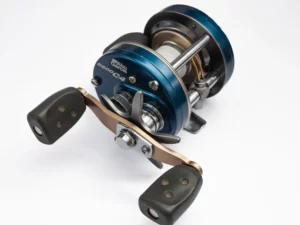 Démontage – AMBASSADEUR C4 5600