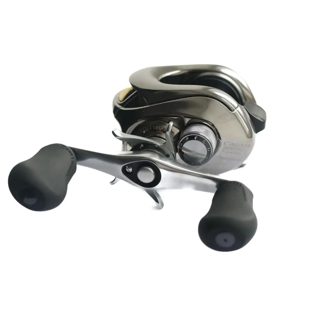 Ensemble de roulements Shimano Calais Baitcaster Quali
