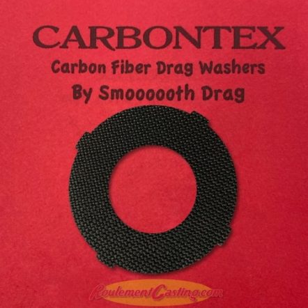 Carbontex pour Shimano Traîne TC#11