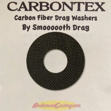 Carbontex pour Shimano Traîne TC#07