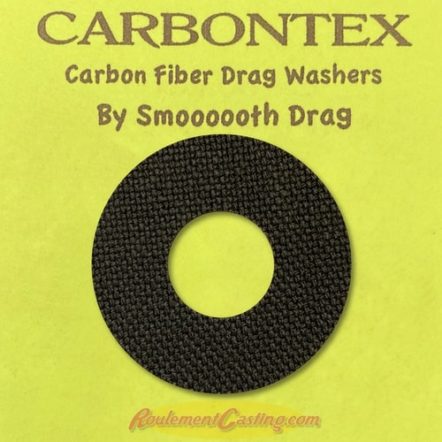 Carbontex pour Shimano Traîne TC#08
