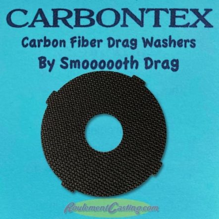 Carbontex pour Shimano Traîne TC#09