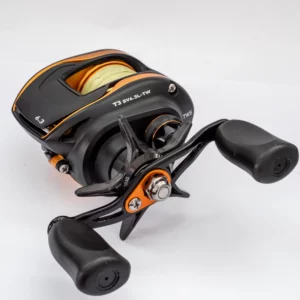 Démontage – T3 SV TW L