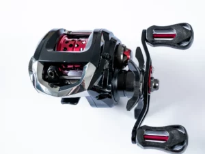 Démontage – 14 SS AIR 8.1 L