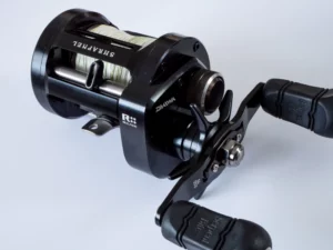 Démontage – 15 RYOGA SHRAPNEL