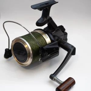 Démontage – Tournament S 6000 T