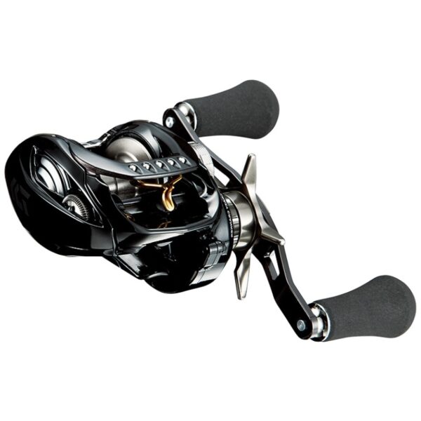 Daiwa ZILLION HD TW 1520L CRAZY CRANKER