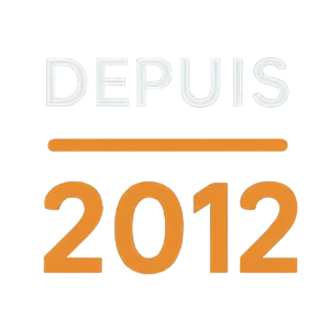 Depuis 2012