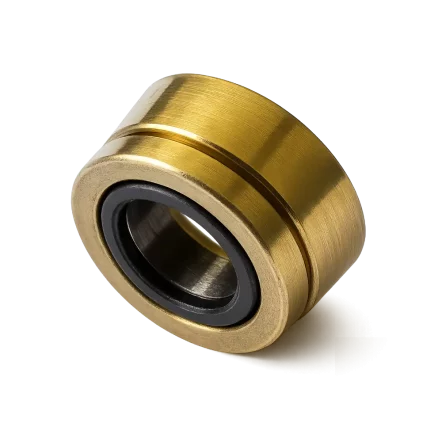 GALET Shimano 10N6F - 15ST2500S