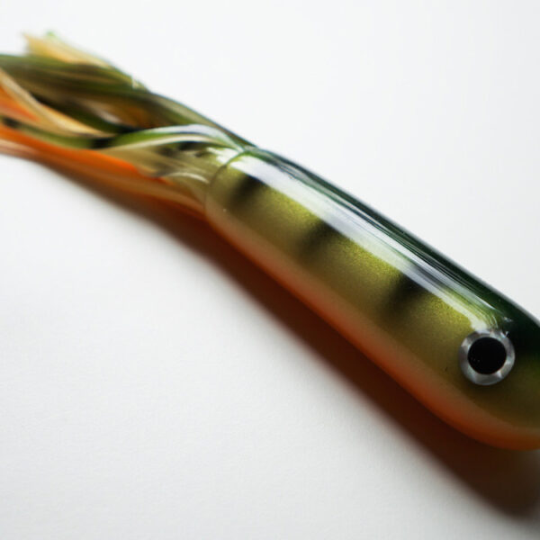 Gator Tube 9&Prime; (2/sachet)