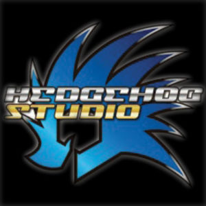 Logo HedgeHog Studio