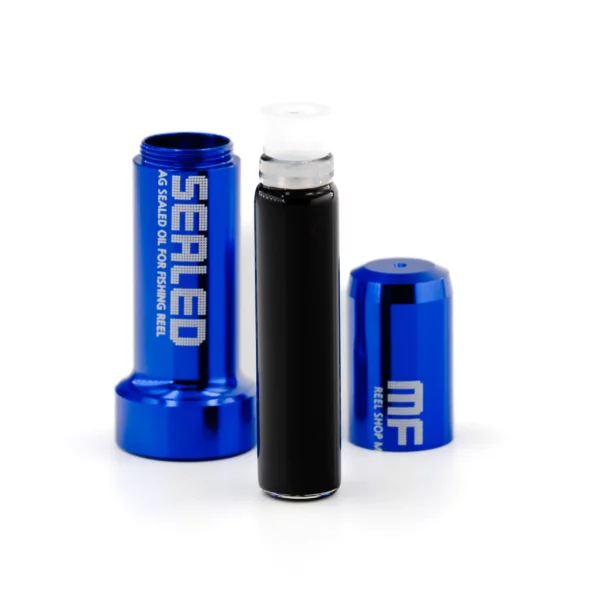 Huile MF SEALED pour MAG SEALED