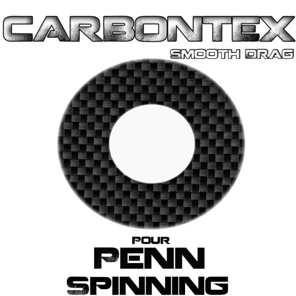 Frein Carbontex Pour PENN