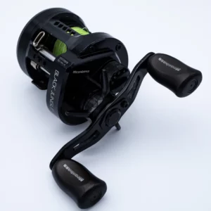 Démontage – 12 LIN BLACK JUNGLE