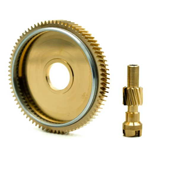 Kit Ratio 6.4 HL pour DAIWA Z2020 Left