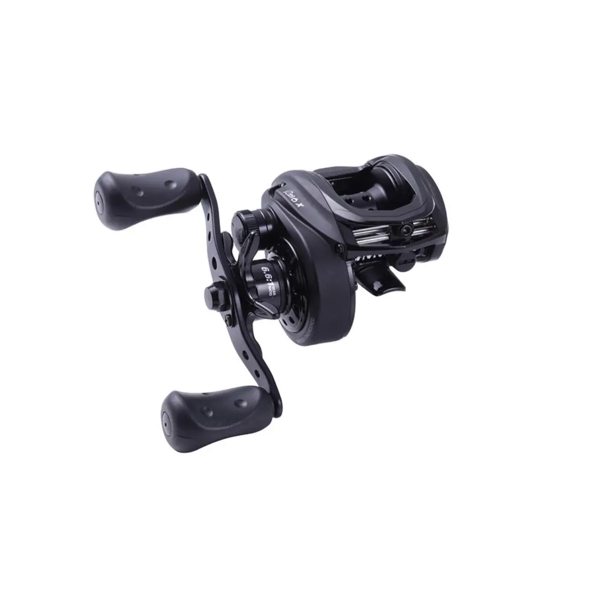 REVO4 X