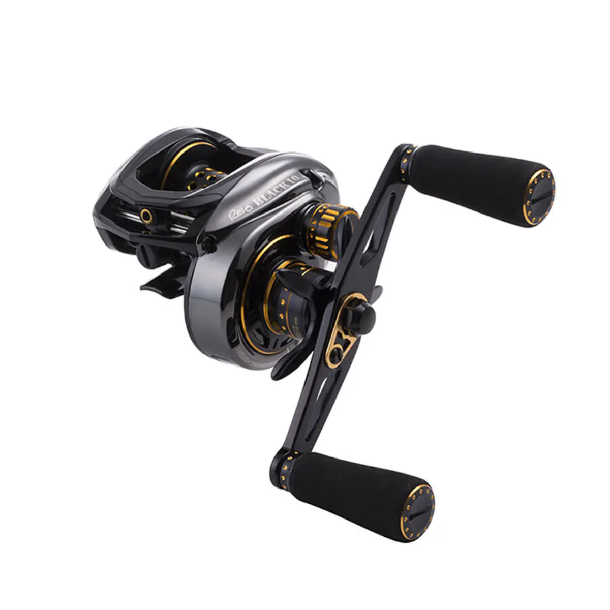 REVO BLACK 10