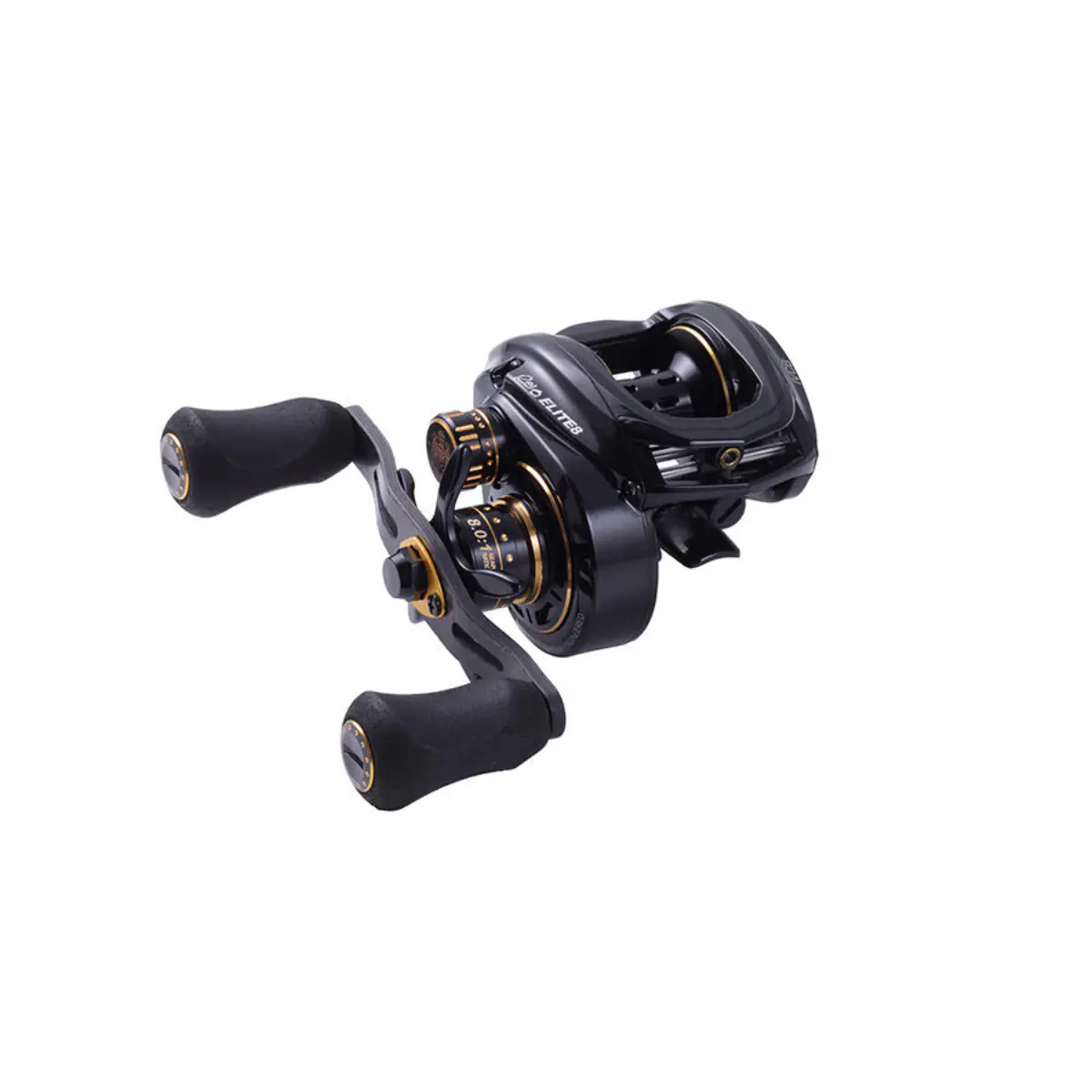 REVO4 ELITE 8 IVCB