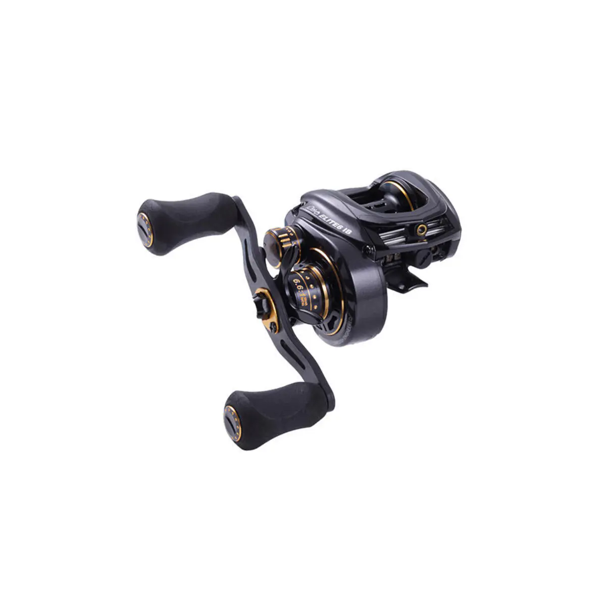 REVO4 ELITE IB 6
