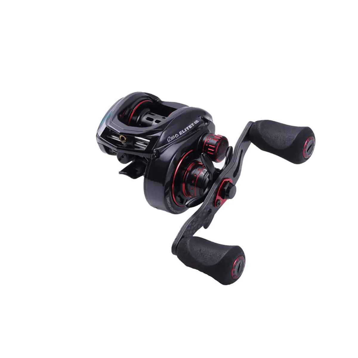 REVO4 ELITE IB 7