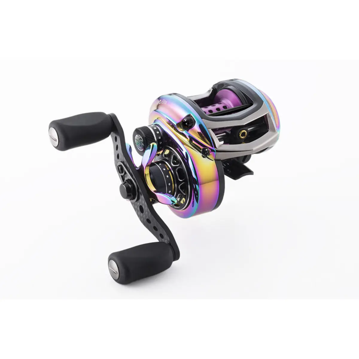 REVO3 ELITE AURORA 64 LIMITED