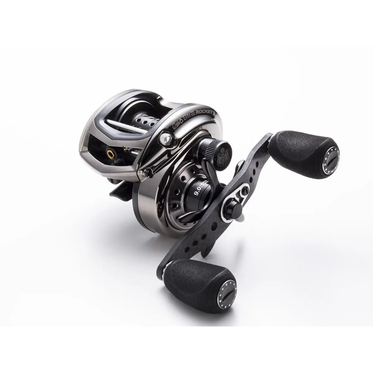 REVO3 ELITE IB ROCKET 9