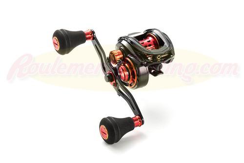 SALTY STAGE REVO TRV