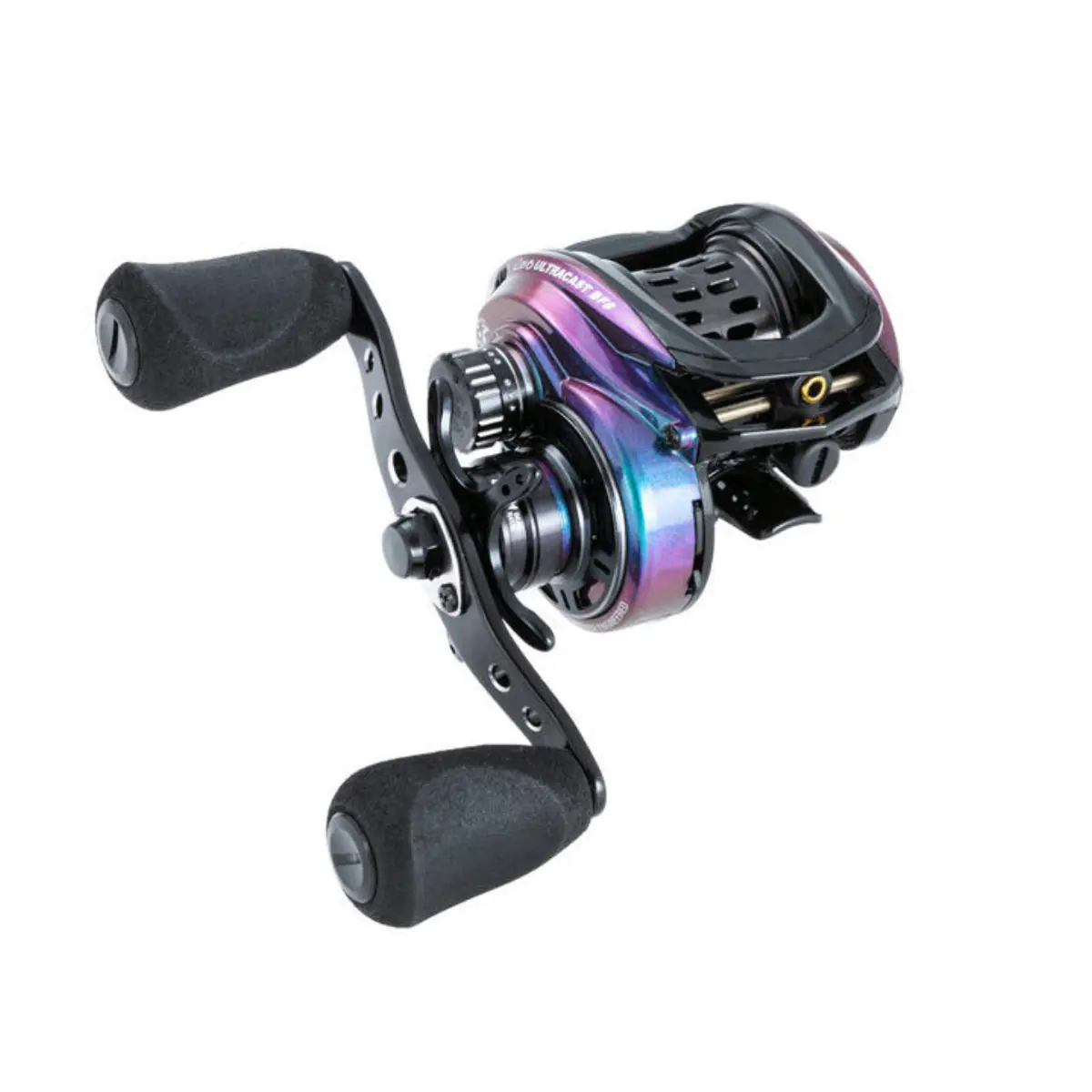 REVO ULTRACAST BF8