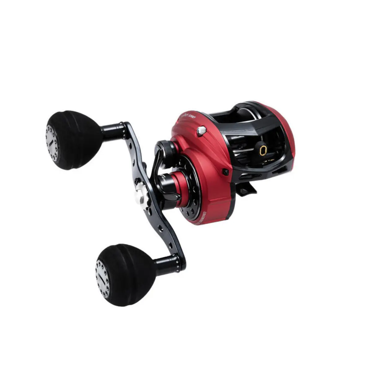 REVO TORO3 ROCKET 60