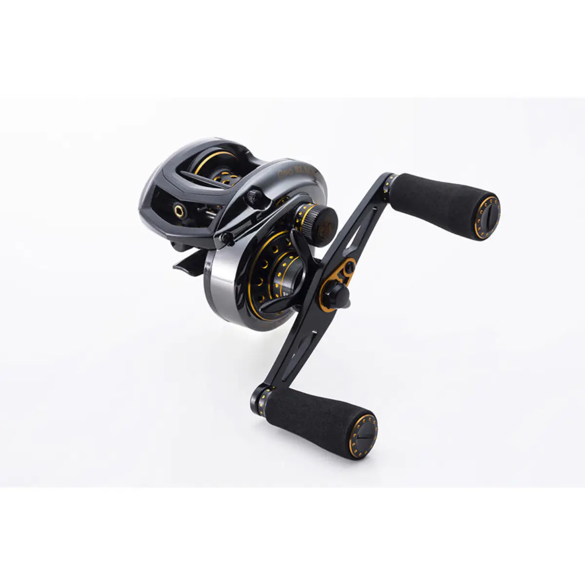 REVO3 BLACK 9