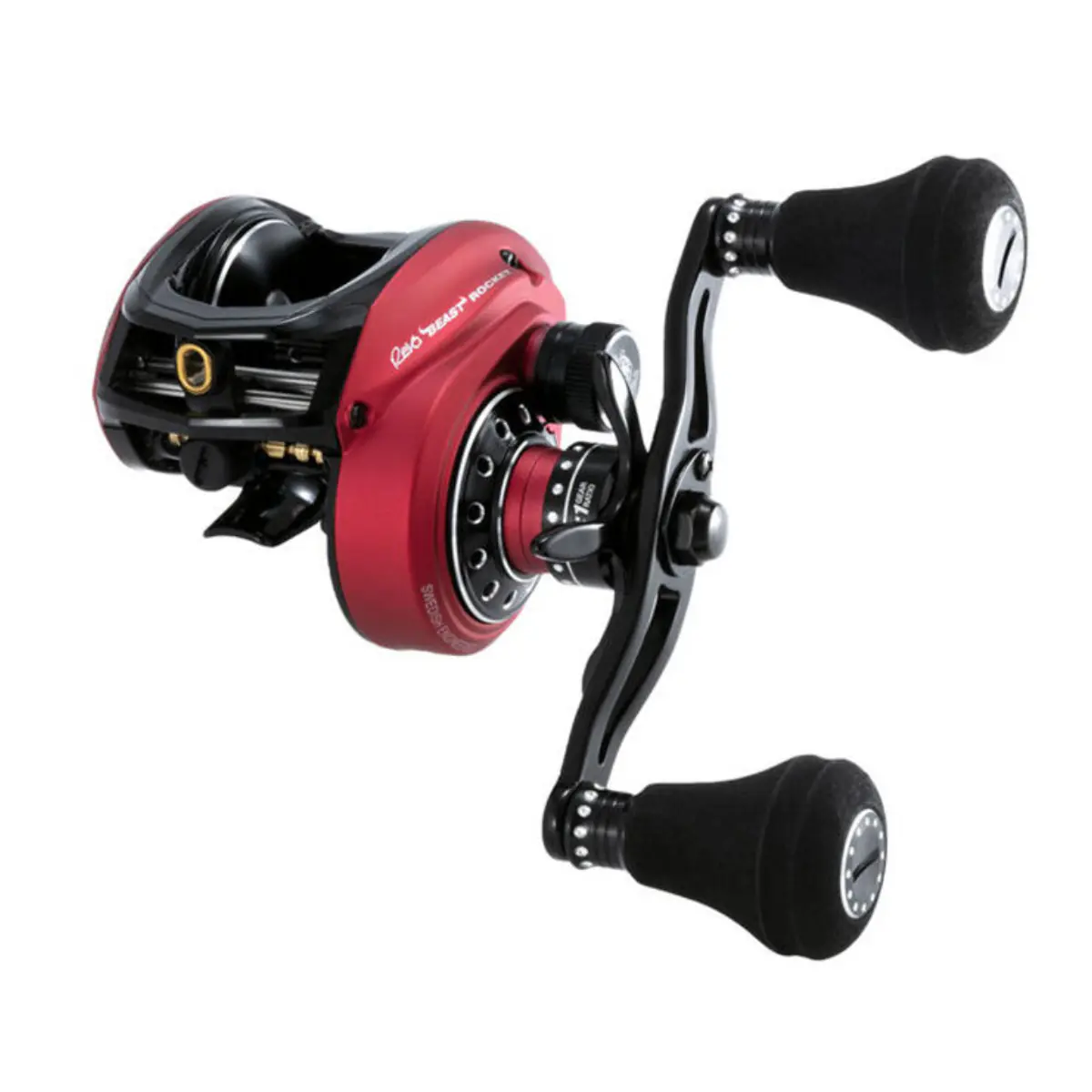 REVO BEAST 40 ROCKET