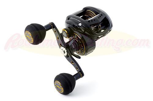 REVO BIGSHOOTER WM50