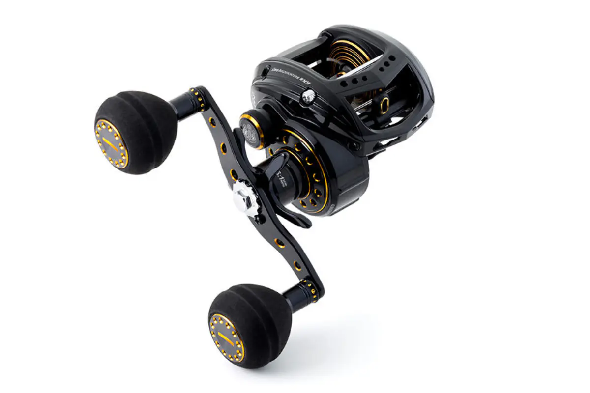 REVO BIGSHOOTER WM50