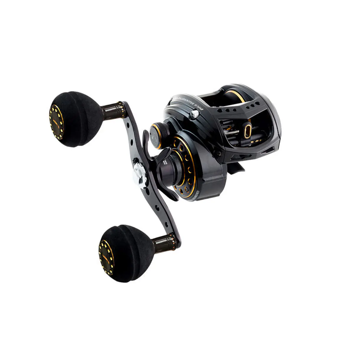 REVO BIGSHOOTER WM60