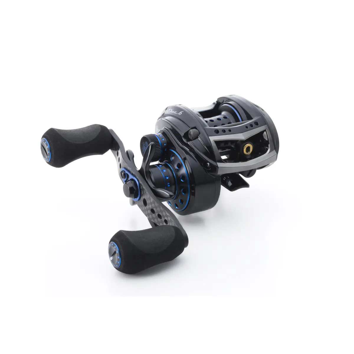 REVO DEEZ 6