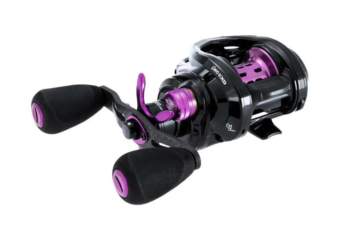 REVO EXD SHS L