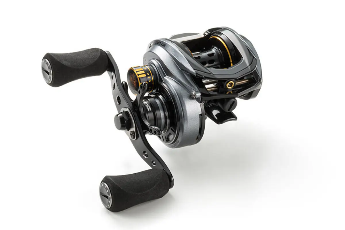 REVO LC6