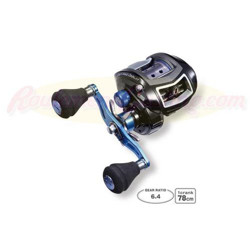 SALTY STAGE REVO LJ1